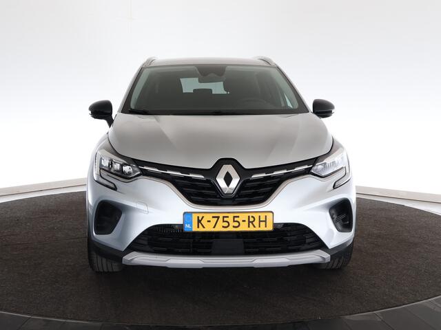 Renault CAPTUR 1.3 TCe 140 Zen | Camera | Navigatie | Carplay | Cruise Control |