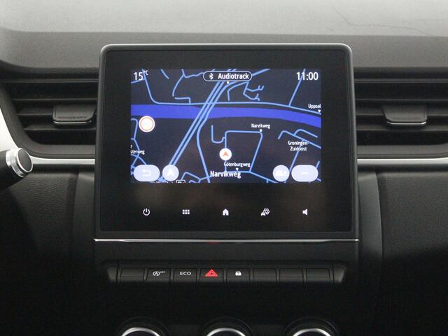 Renault CAPTUR 1.3 TCe 140 Zen | Camera | Navigatie | Carplay | Cruise Control |