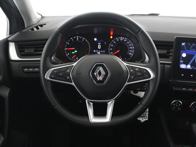Renault CAPTUR 1.3 TCe 140 Zen | Camera | Navigatie | Carplay | Cruise Control |