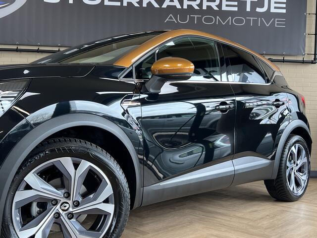 Renault CAPTUR 1.3 TCe 140 R.S. Line | Groot Navi | Stoel, Stuur, Voorruit verwarming | 18" | ACC 100% Dealer Onderhouden!