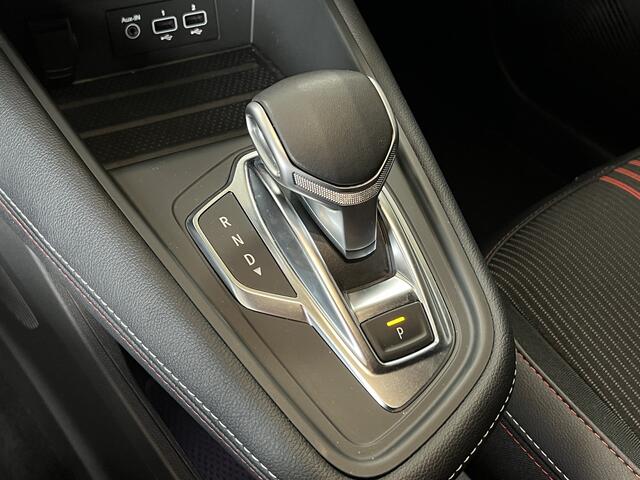 Renault CAPTUR 1.3 TCe 140 R.S. Line | Groot Navi | Stoel, Stuur, Voorruit verwarming | 18" | ACC 100% Dealer Onderhouden!