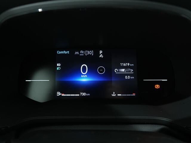 Renault CAPTUR 1.3 MILD HYBRID 158PK TECHNO EDC MY25 | Adaptive Cruise | Winterpakket