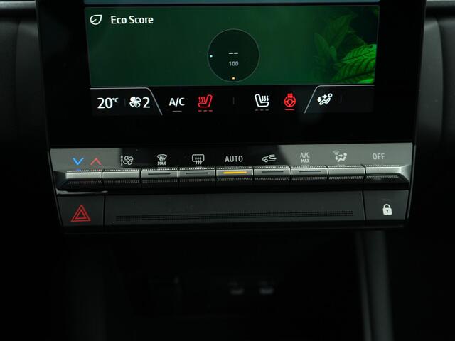 Renault CAPTUR 1.3 MILD HYBRID 158PK TECHNO EDC MY25 | Adaptive Cruise | Winterpakket