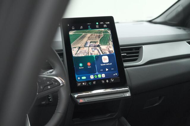 Renault CAPTUR 1.8 E-Tech Full Hybrid 160 Techno | Camera | Winterpakket | Adaptieve Cruise Control | Apple Carplay