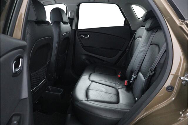 Renault CAPTUR 0.9 TCe Edition One, Orig.NL | Leer | Cruise | Navi | DAB+ | Keyless | PDC + Camera - RIJKLAAR