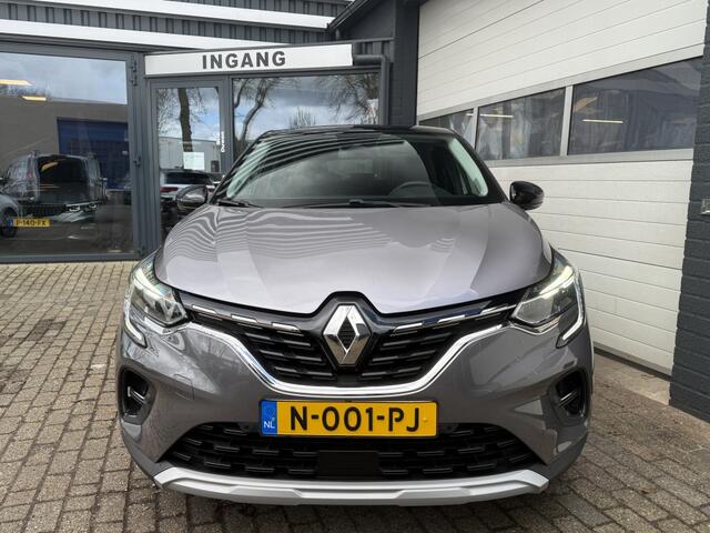 Renault CAPTUR 1.3 TCe Intens