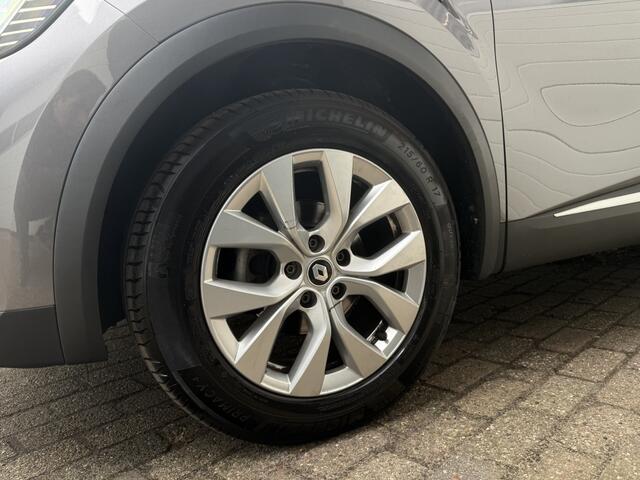 Renault CAPTUR 1.3 TCe Intens