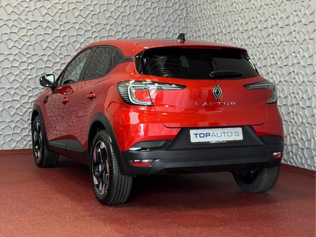 Renault CAPTUR 1.3 160 PK 4 CIL CAMERA 18''LMV STOEL/STUUR .VERW PURE VISION LED 10'' R-LINK NAVI 2025 EDC-automaat (Efficiënt Dual Clutch) 7 Versnellingen 1200KG Trekgewicht ?Top Auto's Wijchen? 170 Nieuwe en bijna nieuwe Auto's met : Benzine / PHEV / Plug in hybrid /