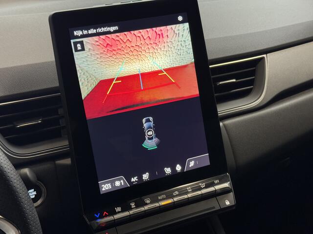 Renault CAPTUR 1.3 160 PK 4 CIL CAMERA 18''LMV STOEL/STUUR .VERW PURE VISION LED 10'' R-LINK NAVI 2025 EDC-automaat (Efficiënt Dual Clutch) 7 Versnellingen 1200KG Trekgewicht ?Top Auto's Wijchen? 170 Nieuwe en bijna nieuwe Auto's met : Benzine / PHEV / Plug in hybrid /