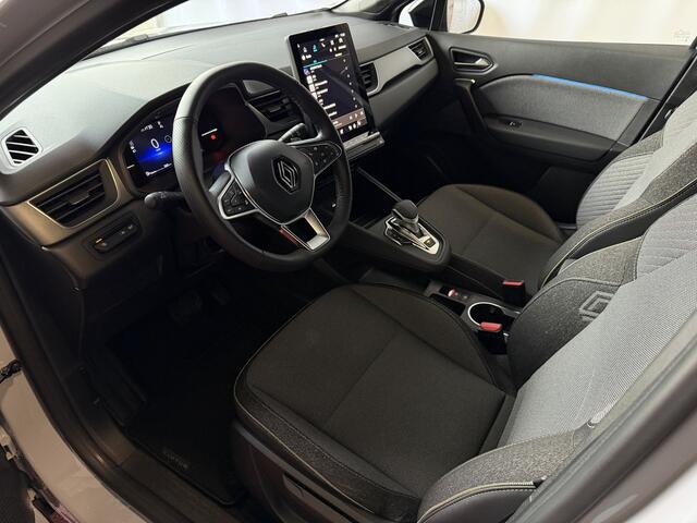 Renault CAPTUR 1.3 160 PK 4 CIL CAMERA 18''LMV STOEL/STUUR .VERW PURE VISION LED 10'' R-LINK NAVI 2025 EDC-automaat (Efficiënt Dual Clutch) 7 Versnellingen 1200KG Trekgewicht ?Top Auto's Wijchen? 170 Nieuwe en bijna nieuwe Auto's met : Benzine / PHEV / Plug in hybrid /