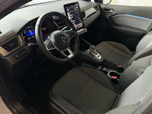 Renault CAPTUR 1.3 160 PK 4 CIL CAMERA 18''LMV STOEL/STUUR .VERW PURE VISION LED 10'' R-LINK NAVI 2025 EDC-automaat (Efficiënt Dual Clutch) 7 Versnellingen 1200KG Trekgewicht ?Top Auto's Wijchen? 170 Nieuwe en bijna nieuwe Auto's met : Benzine / PHEV / Plug in hybrid /