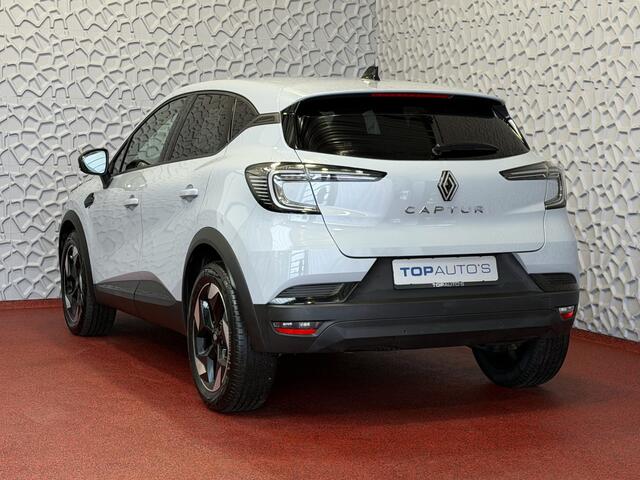 Renault CAPTUR 1.3 160 PK 18''LMV STOEL/STUUR .VERW PURE VISION 4 CIL CAMERA LED 10'' R-LINK NAVI 2025 EDC-automaat (Efficiënt Dual Clutch) 7 Versnellingen 1200KG Trekgewicht ?Top Auto's Wijchen? 170 Nieuwe en bijna nieuwe Auto's met : Benzine / PHEV / Plug in hybrid /