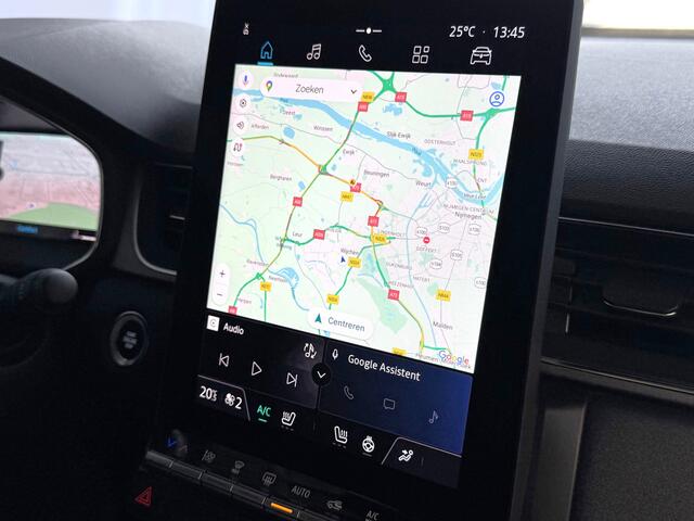 Renault CAPTUR 1.3 160 PK 18''LMV STOEL/STUUR .VERW PURE VISION 4 CIL CAMERA LED 10'' R-LINK NAVI 2025 EDC-automaat (Efficiënt Dual Clutch) 7 Versnellingen 1200KG Trekgewicht ?Top Auto's Wijchen? 170 Nieuwe en bijna nieuwe Auto's met : Benzine / PHEV / Plug in hybrid /