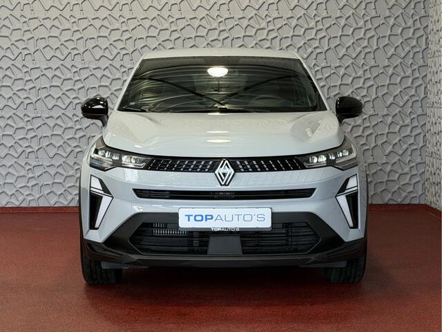 Renault CAPTUR 1.3 160 PK 18''LMV STOEL/STUUR .VERW PURE VISION 4 CIL CAMERA LED 10'' R-LINK NAVI 2025 EDC-automaat (Efficiënt Dual Clutch) 7 Versnellingen 1200KG Trekgewicht ?Top Auto's Wijchen? 170 Nieuwe en bijna nieuwe Auto's met : Benzine / PHEV / Plug in hybrid /