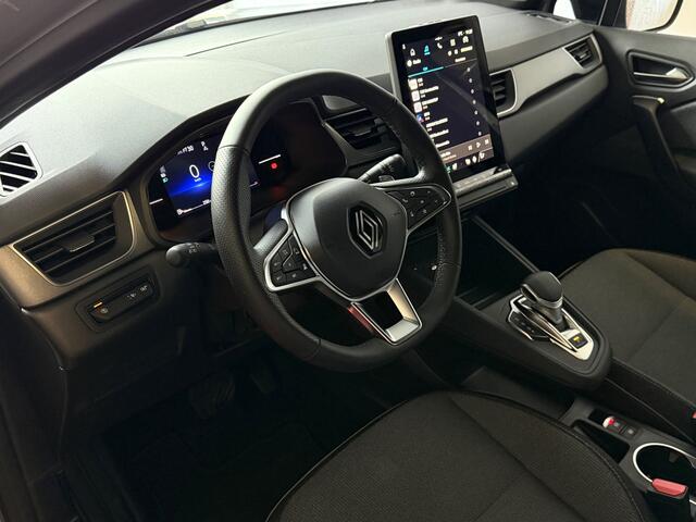 Renault CAPTUR 1.3 160 PK 18''LMV STOEL/STUUR .VERW PURE VISION 4 CIL CAMERA LED 10'' R-LINK NAVI 2025 EDC-automaat (Efficiënt Dual Clutch) 7 Versnellingen 1200KG Trekgewicht ?Top Auto's Wijchen? 170 Nieuwe en bijna nieuwe Auto's met : Benzine / PHEV / Plug in hybrid /