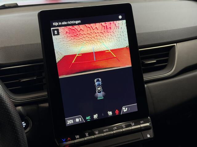 Renault CAPTUR 1.3 160 PK 4 CIL CAMERA 18''LMV STOEL/STUUR .VERW PURE VISION LED 10'' R-LINK NAVI 2025 EDC-automaat (Efficiënt Dual Clutch) 7 Versnellingen 1200KG Trekgewicht ?Top Auto's Wijchen? 170 Nieuwe en bijna nieuwe Auto's met : Benzine / PHEV / Plug in hybrid /