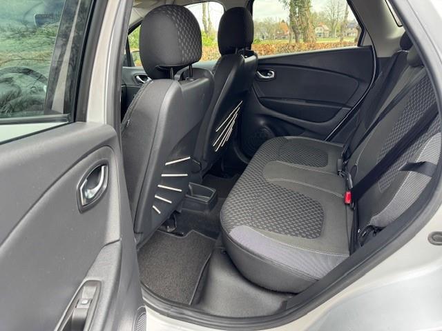 Renault CAPTUR 0.9 TCe Intens/Facelift/ Trekhaak/Parkeerhulp/Camera/Cruise