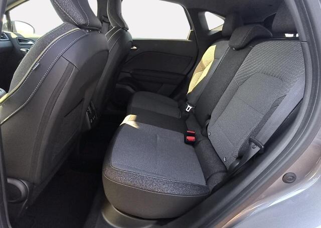 Renault CAPTUR 1.6 E-Tech full hybrid 145 techno