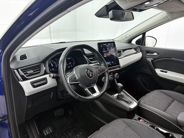 Renault CAPTUR 1.3 TCe 130 Edition One Trekhaak, stoelverwarming