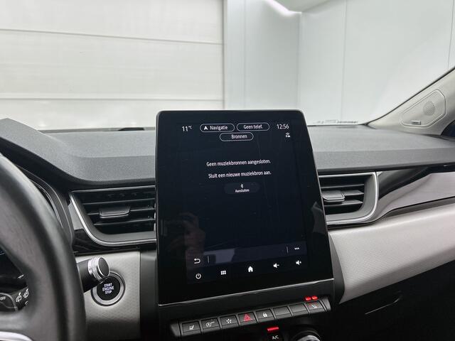 Renault CAPTUR 1.3 TCe 130 Edition One Trekhaak, stoelverwarming