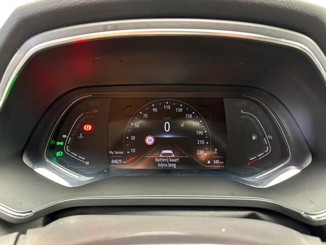 Renault CAPTUR 1.0 TCe 100 Intens | Cruisecontrol | Achteruitrijcamera | Navigatie |