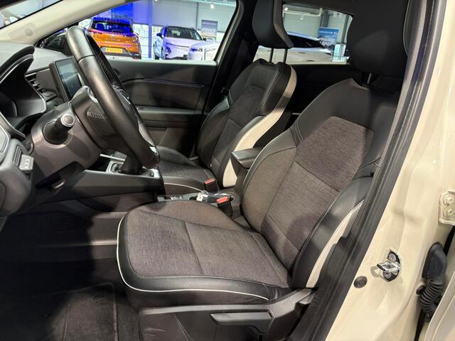 Renault CAPTUR 1.0 TCe 100 Intens | Cruisecontrol | Achteruitrijcamera | Navigatie |