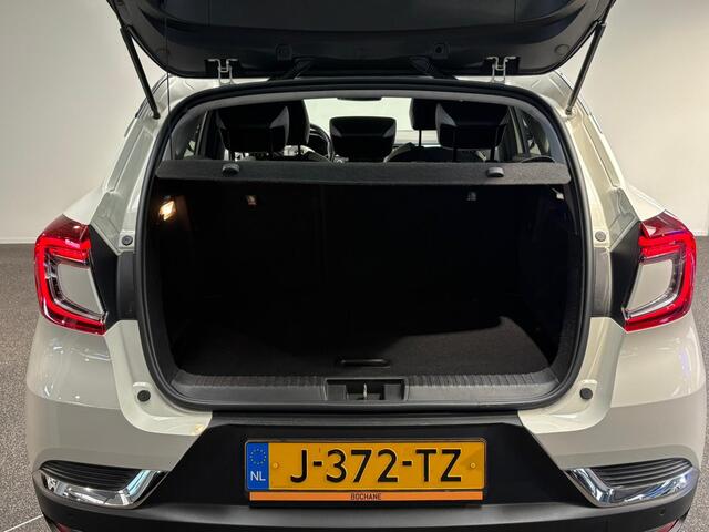 Renault CAPTUR 1.0 TCe 100 Intens | Cruisecontrol | Achteruitrijcamera | Navigatie |