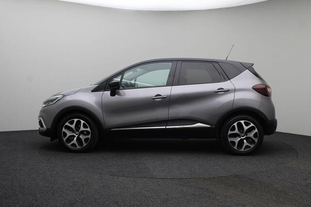 Renault CAPTUR 1.3 TCe Intens 2019 | LPG G3 Instalatie | Navigatie | DAB Radio | Achteruitrij Camera | Parkeersensoren | Stuurwiel Bediening | Cruise Control | Lichtmetalen Velgen |