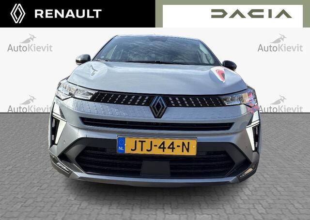 Renault CAPTUR 1.8 E-Tech full hybrid 160 esprit Alpine - Demo - Pack Light & Sound