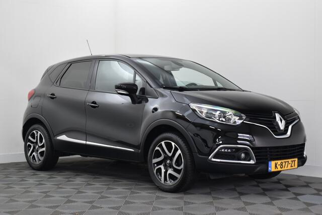 Renault CAPTUR 0.9 TCE 90PK DYNAMIQUE