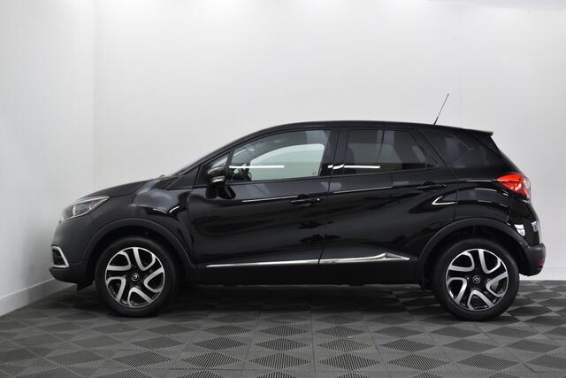 Renault CAPTUR 0.9 TCE 90PK DYNAMIQUE