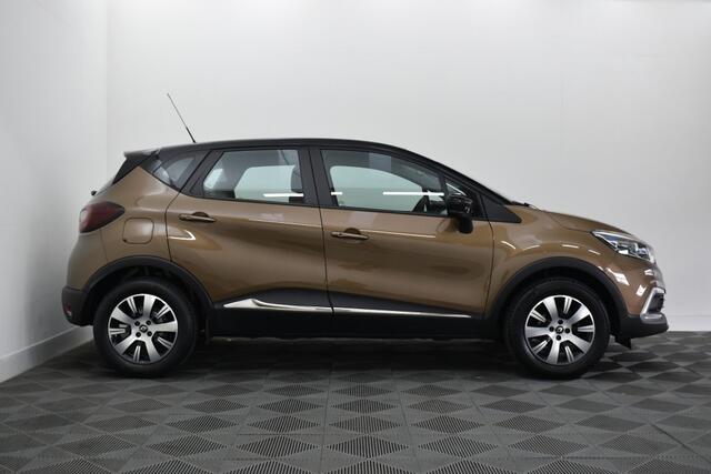 Renault CAPTUR 0.9 TCE 90PK INTENS