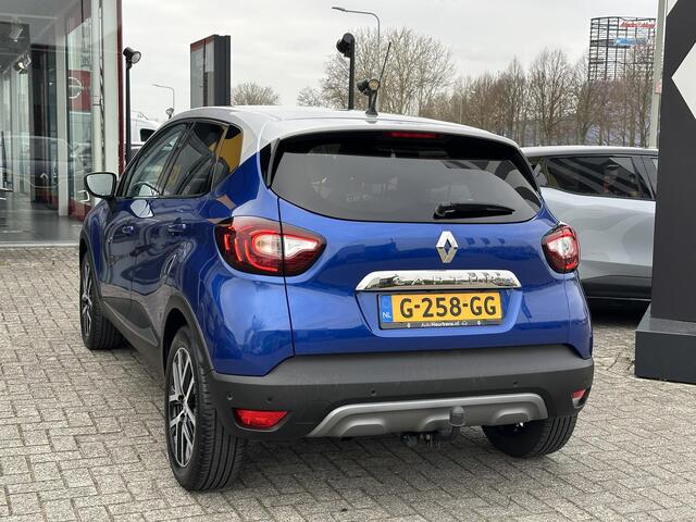 Renault CAPTUR TCe 90 Version S l Origineel NL l 1e-Eigenaar l Dealeronderhouden