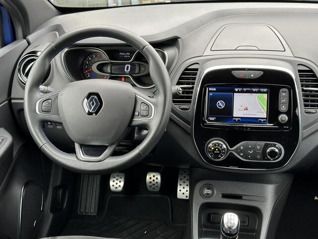 Renault CAPTUR TCe 90 Version S l Origineel NL l 1e-Eigenaar l Dealeronderhouden