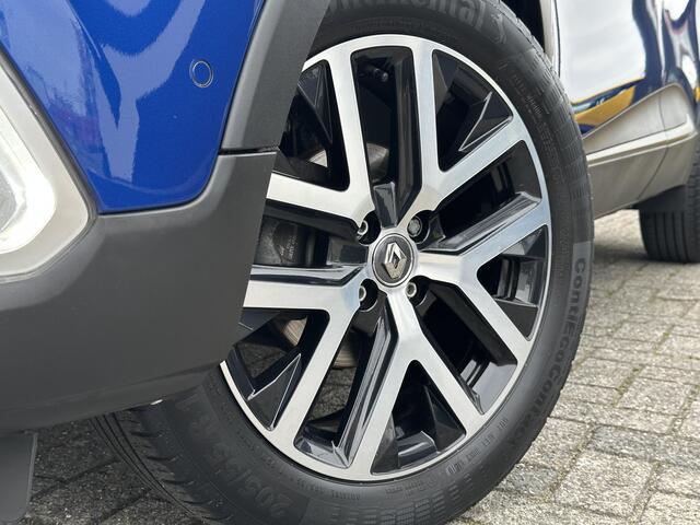 Renault CAPTUR TCe 90 Version S l Origineel NL l 1e-Eigenaar l Dealeronderhouden