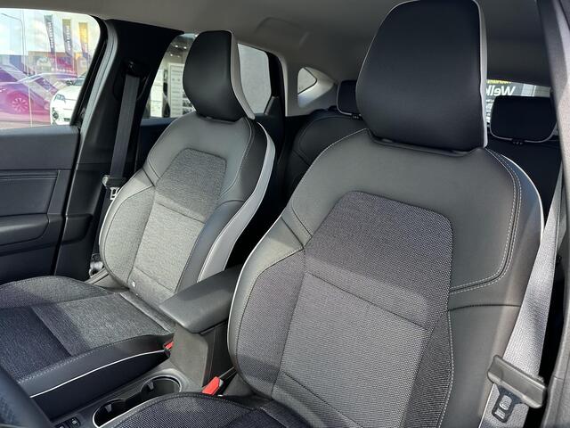 Renault CAPTUR E-Tech Full Hybrid 145 Techno l AUTOMAAT l Origineel NL l 1e-Eigenaar