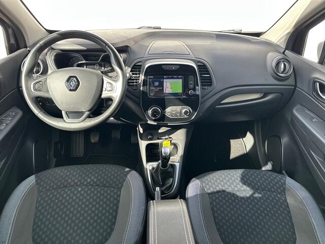 Renault CAPTUR 0.9 TCe Intens NAVI / APPLECARPLAY/ANDROID AUTO / TREKHAAK