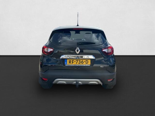 Renault CAPTUR 0.9 TCe Intens NAVI / APPLECARPLAY/ANDROID AUTO / TREKHAAK
