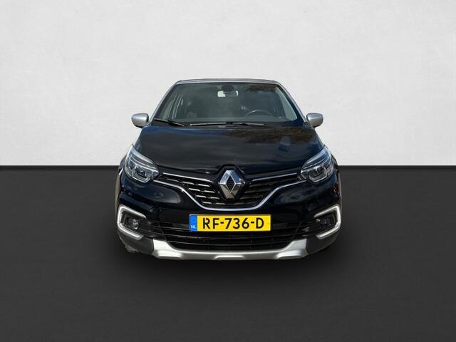 Renault CAPTUR 0.9 TCe Intens NAVI / APPLECARPLAY/ANDROID AUTO / TREKHAAK