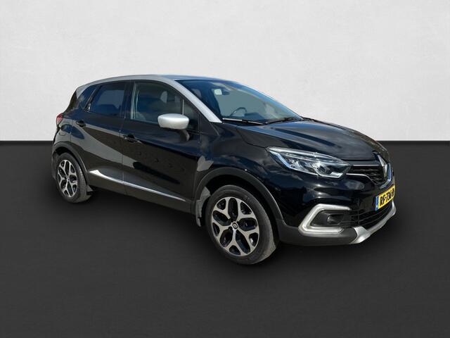 Renault CAPTUR 0.9 TCe Intens NAVI / APPLECARPLAY/ANDROID AUTO / TREKHAAK