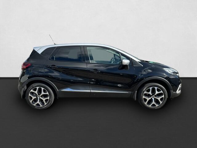 Renault CAPTUR 0.9 TCe Intens NAVI / APPLECARPLAY/ANDROID AUTO / TREKHAAK
