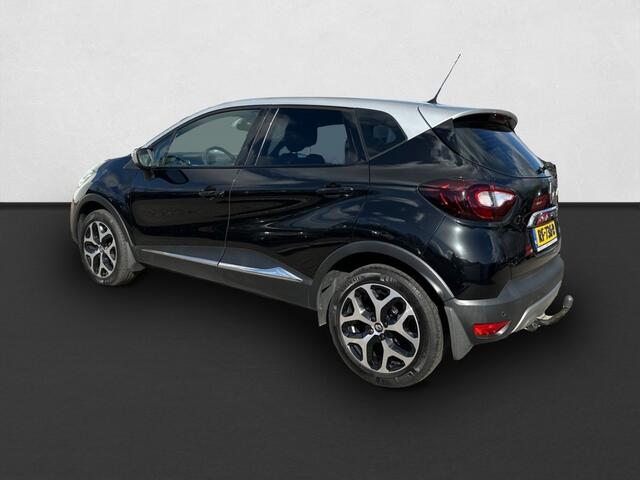 Renault CAPTUR 0.9 TCe Intens NAVI / APPLECARPLAY/ANDROID AUTO / TREKHAAK