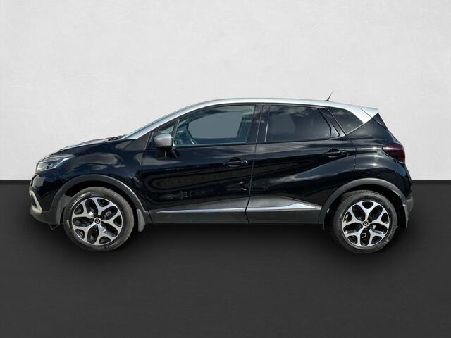 Renault CAPTUR 0.9 TCe Intens NAVI / APPLECARPLAY/ANDROID AUTO / TREKHAAK
