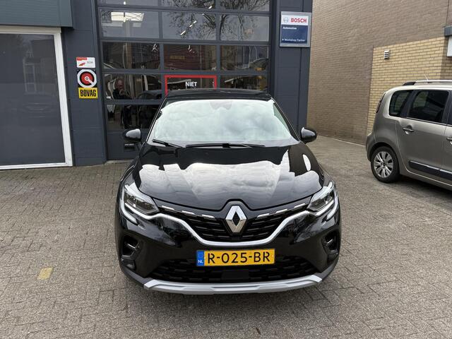 Renault CAPTUR 1.0 TCe 90 Intens / Airco clima/ Applecarplay/ Cruise/ Camera/ LED/ PDC/ LMV