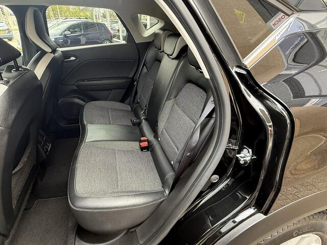 Renault CAPTUR 1.0 TCe 90 Intens / Airco clima/ Applecarplay/ Cruise/ Camera/ LED/ PDC/ LMV