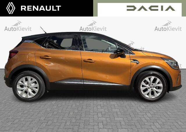 Renault CAPTUR 1.0 TCe 90 Intens