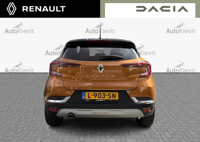 Renault CAPTUR 1.0 TCe 90 Intens
