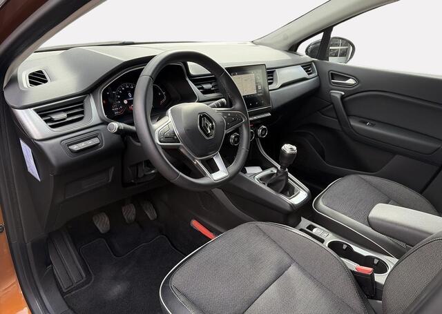 Renault CAPTUR 1.0 TCe 90 Intens