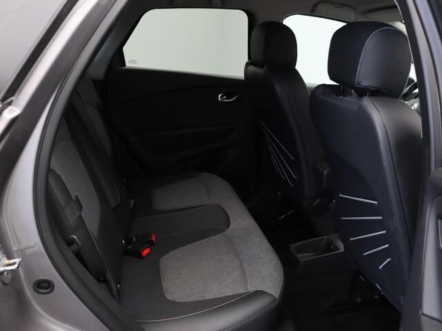 Renault CAPTUR 0.9 TCe Intens | Cruise | Navi | Clima | Keyless | Trekhaak 1200KG.