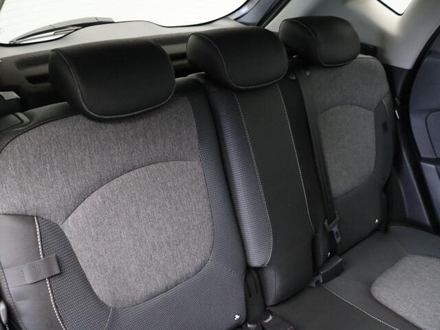 Renault CAPTUR 0.9 TCe Intens | Cruise | Navi | Clima | Keyless | Trekhaak 1200KG.